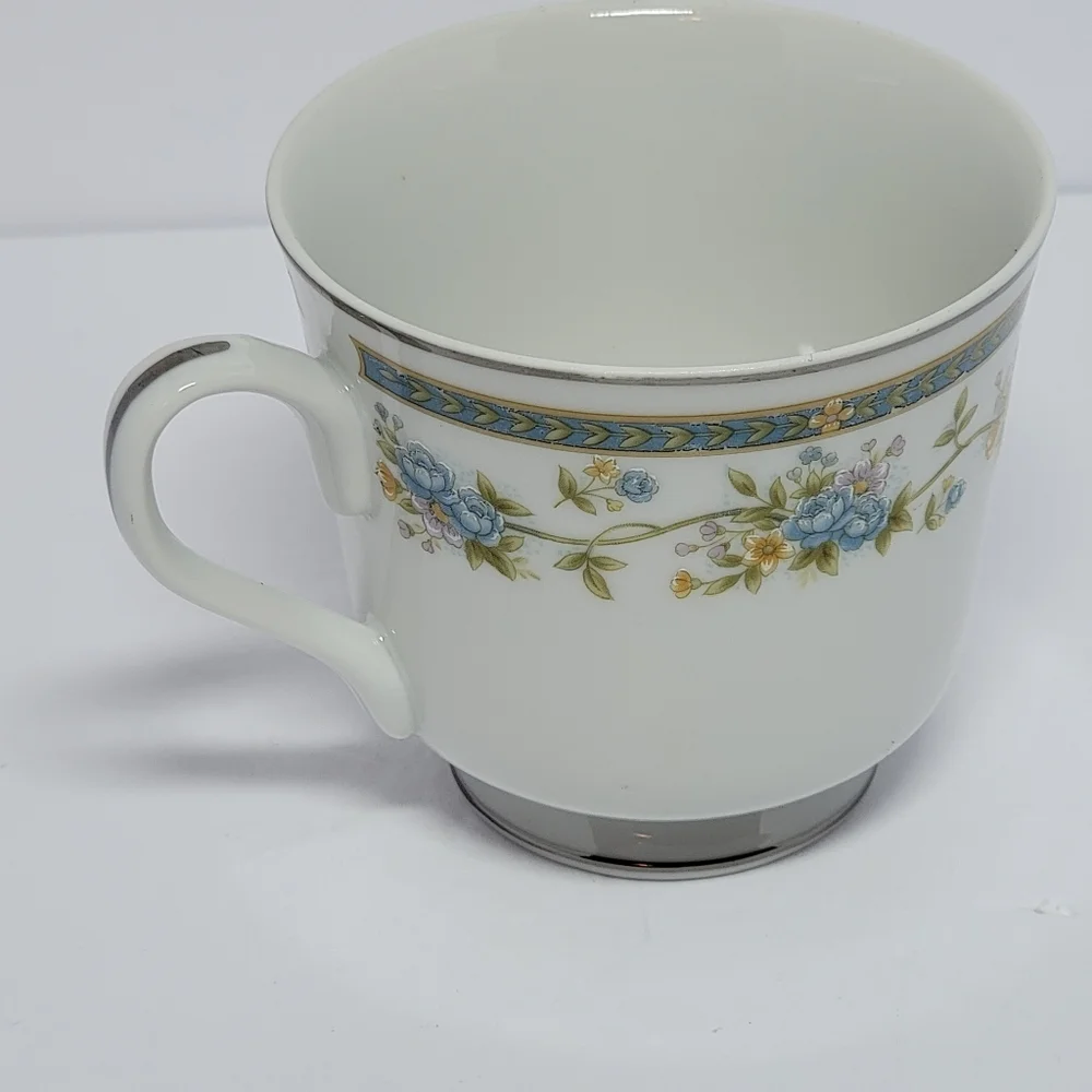Vintage Four Crown China Of Japan Barclay 519 Replacement‎ Tea Cup
